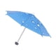 thumbnail image 2 of de 27cm para cámara con montura con zapata, accesorio Protector de sombra, instalación sencilla, cubierta impermeable para lluvia Azul, 2 of 10