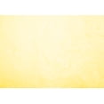 thumbnail image 1 of Ahgly Company Indoor Rectangle Solid Yellow Modern Area Rugs, 4' x 6', 1 of 4