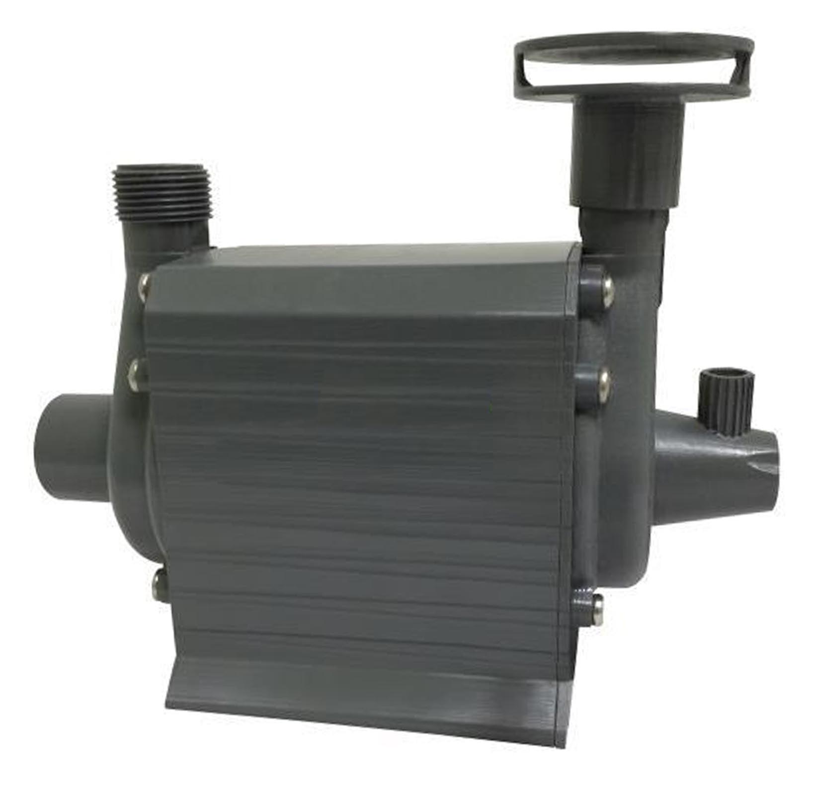 Pondmaster Hydro-Air Submersible Water Air Combination Pond Garden Pump | 02795 by Danner Manufacturing, Inc.