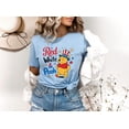 thumbnail image 2 of MAGSHIRT 250 Year Of Freedom Shirt, Red White T-Shirt, 4th Of July Celebrations Tee, Family Trip Sweatshirt, White XL, 2 of 8