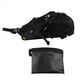thumbnail image 1 of Rhinowalk Bolsa Trasera para Bicicleta Mejorada, Bolsa para Sillín de Bicicleta, 14 L, Impermeable, para Viajes de Larga Distancia, Color Negro., 1 of 5