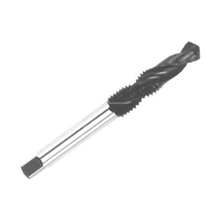 UPC: 0887861081917 | Qualtech DWT6-32DRAP #6-32 HSS Combined Drill Bit & Tap (Drap)