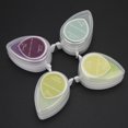 thumbnail image 2 of Ink Pad  Pad 4 Colors Ink Pad Colored  Ink Pad For Paper Cardboard Clay Wood Leather Craft13232634, 2 of 8