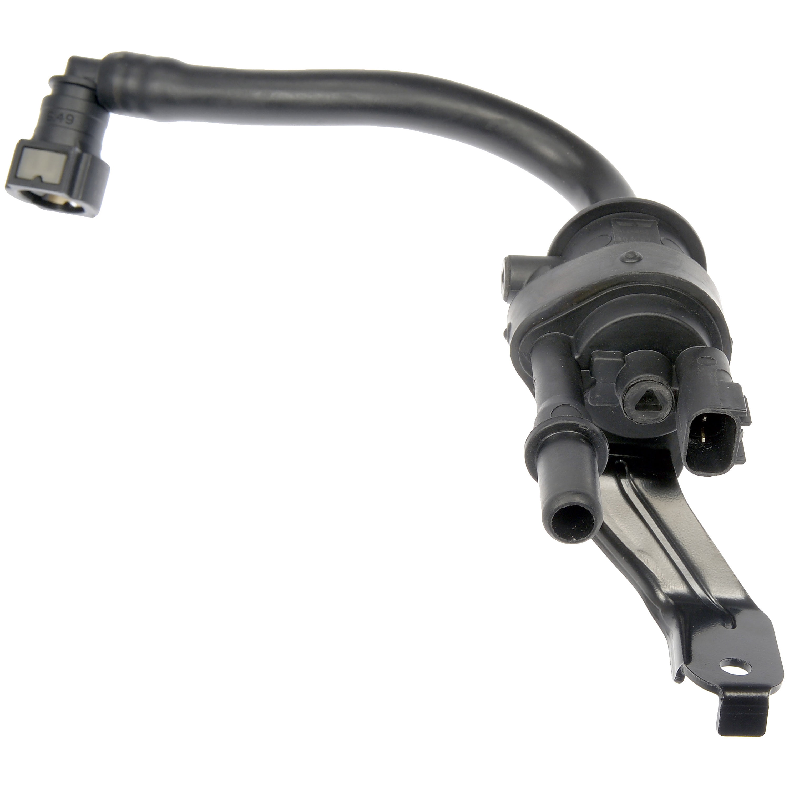 Dorman 911-454 Vapor Canister Purge Valve for Specific Ford / Lincoln Models