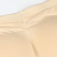 thumbnail image 6 of AOOCHASLIY Shapewear for Women Clothes Women's Mid-Waisted Hip-Lifting Body Sculpting Breathable Fake Butt-Beauty Pants, 6 of 8