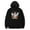 WY02-Black, variant on Ángela Aguilar Hoodie Merch For Men/Women Unisex Long Sleeve Sweatshirt Hooded Pullover Streetwear