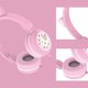 thumbnail image 3 of Auriculares para Juegos con Micrófono Auriculares para Juegos Auriculares para Juegos Escritorio con Cable Ordenador Portátil con Micrófono Auriculares de Voz Auriculares para Juegos Inalámbricos, 3 of 6