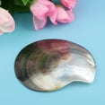 thumbnail image 4 of Collar de conchas marinas naturales, accesorio para playa, condimentos, almacenamiento de joyas S, 4 of 8