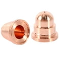 thumbnail image 4 of 20Pcs 45A Nozzle 220930 Nozzle for Plasma Cutting Torch Consumables FineCut Processes Welding & Soldering Supplies, 4 of 8