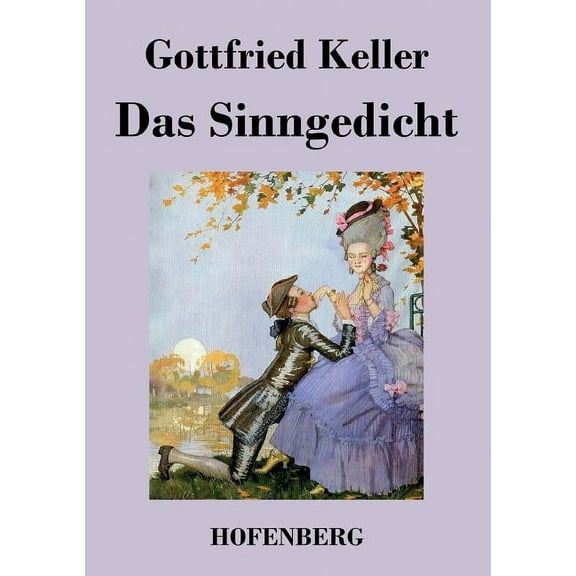 Das Sinngedicht (Paperback)
