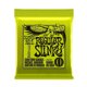 thumbnail image 4 of Cadenas de guitarra Super Slinky Nickel Wound Electric 2221 para el bajo (2221), 4 of 4