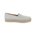 thumbnail image 3 of Dr. Scholl's Shoes Womens Sunray Microfiber Slip On Espadrilles, 3 of 3