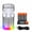 White, variant on For Meta Quest 2/3/3S Controller Accessories Rechargeable Battery Pack with Charger, 4 Pack 1.5V 2400mAh Long-Lasting Battery with Charging Storage Box for VR&XboX Controller Accessories(Black)