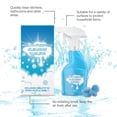 thumbnail image 4 of Multipurpose Cleaner and Cleaning Tablets, Gentle Degreaser and Stain Remover for Kitchen, Bathroom, Home, 4 of 12