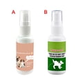 thumbnail image 3 of 30ml Pet Dog Spray Inducer Dog Toilet Training Puppy Positioning Defecation Pet Potty, 3 of 5