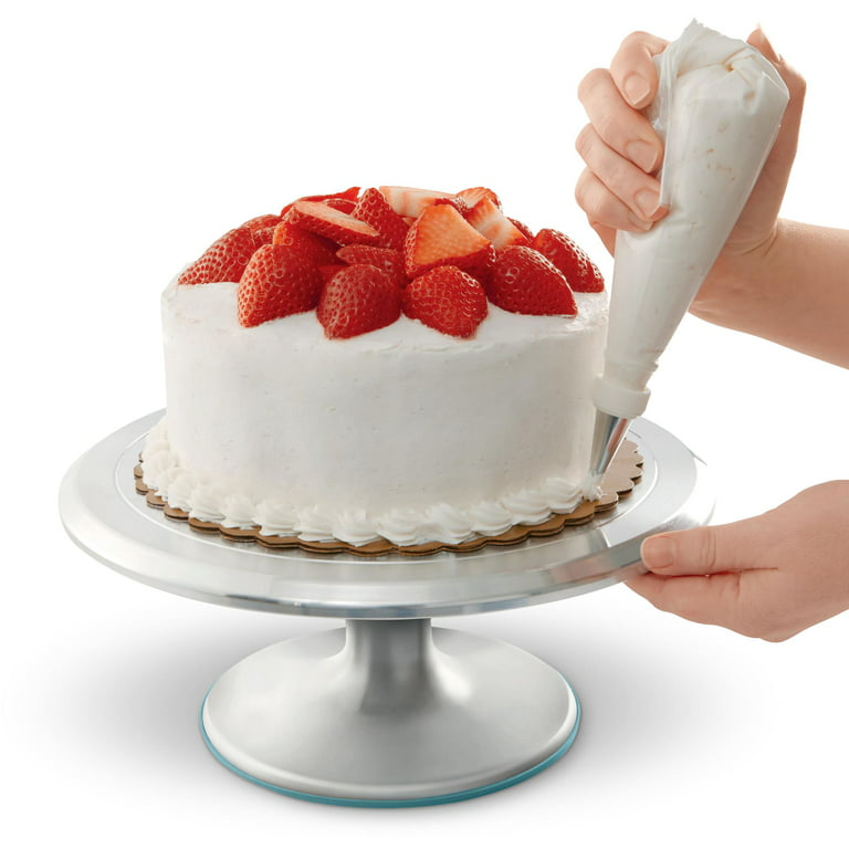 The Best Cake Decorating Turntable