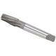 thumbnail image 1 of Escariador en Espiral 1:10 HSS Herramienta de Vástago Cónico Escariador de Pasador Cónico de Flauta en Espiral Escariador Procesamiento de Moldes Máquina Herramienta Hardware ANGGREK  Otros, 1 of 8