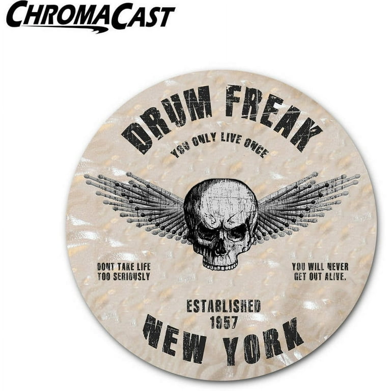 ChromaCast Drink Coasters Walmart