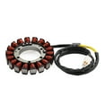 thumbnail image 3 of Stator Régulateur Redresseur & Joint pour Kawasaki KLR650 KL650 / Camo 2011-2018, 3 of 7