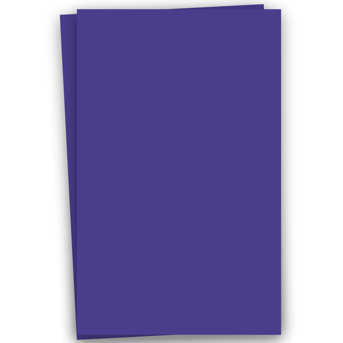 Skin Smooth LAVENDER 12X18 Paper 100C Cardstock Ultra Smooth 100 PK