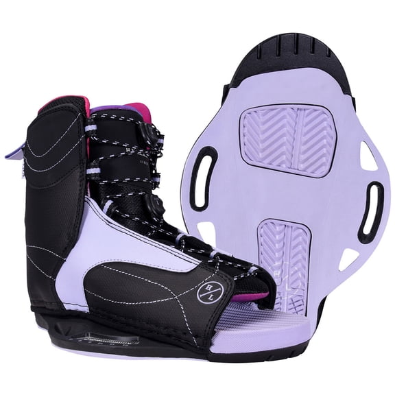 Hyperlite Jinx Women's Wakeboard Bindings 2025