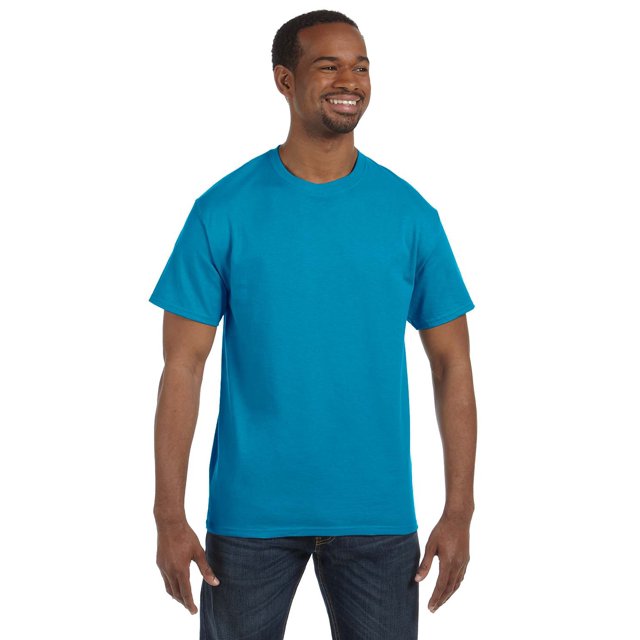 Hanes Men's 6.1 oz. Tagless T-Shirt - 5250T