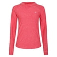 thumbnail image 5 of Dare 2B Womens The Laura Whitmore Edit Sprint City Lightweight Hoodie, 5 of 5