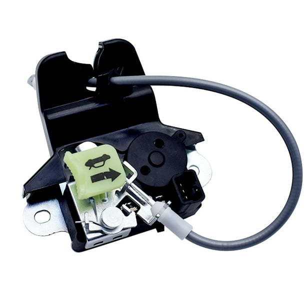 TrunkLock 81230D4000 Replacement for Engines 1.6L 2.0L 2.4L 20162019 KIA Optima Rear Trunk