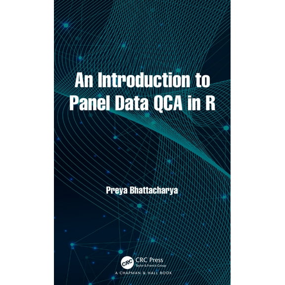 An Introduction to Panel Data QCA in R, (Hardcover)