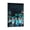 Frame-style, variant on SHINee Boy Band K-pop Korean Poster Canvas Art Poster and Wall Art Picture Print Modern Family bedroom Decor Posters 12x18inch(30x45cm)