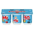 thumbnail image 5 of Yop Duo Minigo 2 %, saveurs variées, collations pour enfants, 5 of 5