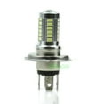 thumbnail image 5 of Vehicle Indicator Light Bulb Replacement White LED Bulb 12V H4 33-LED Bulbs Vehicle Light Assembly Bulb B36B, 5 of 5