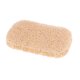 thumbnail image 1 of Jabonera antideslizante con bandeja para jabón, accesorio seco y limpio para baño y cocina (beige), 1 of 7