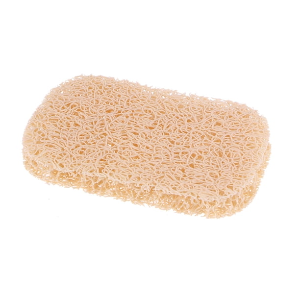 Jabonera antideslizante con bandeja para jabón, accesorio seco y limpio para baño y cocina (beige)