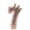 G, variant on Digital Birthday Cake Number Candles– LED Light-Up Numeric Candlestick for Party Cake Decoration