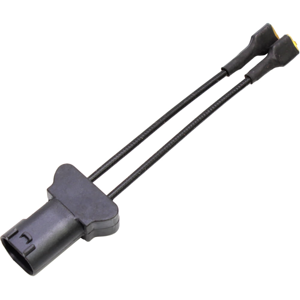 FARBIN Car Horn Special Plug Compatible with Old BMW Adapter Wiring