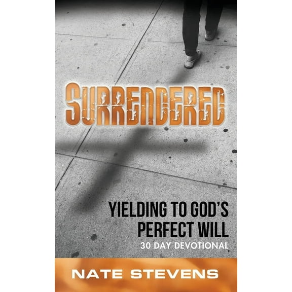 Surrendered (Paperback)