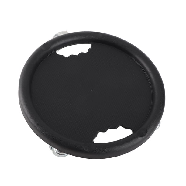 Disco Deslizante, Herramiente de Abrenamiento A Prueba de Deslizamiento Slider de 4 Rodillos para Gimnasio