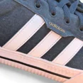 thumbnail image 3 of Ad-id-as Daily 3.0 Navy Blue Suede Skate Shoes Size 13 Men's – Casual Low Tops, 3 of 6