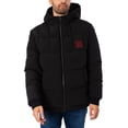 thumbnail image 2 of HUGO Balin Puffer Jacket, Black, 2 of 7