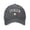 Deep Heather, variant on Italy Flag Cowboy Hat Baseball Hat Trucker Hat For Men Women Retro Denim Hats Baseball Cap Dad Hat