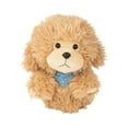 thumbnail image 3 of MERIGLARE Couvre-Chef de Conducteur pour Chien Anti-Rayures Accessoires Adorables et Doux Protecteur Café, 3 of 9