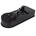 thumbnail image 3 of ATTOE Vinyl Records Turntable to MP3 Converter Stereo USB Digital MP3 with CD Data Cable-0814, 3 of 5