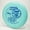 Blue, variant on Innova DX Xero Disc Golf Putter & Approach Disc
