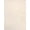 Cream/Ivory, variant on Pasargad Home Edgy Hand-Tufted BSilk & Wool Area Rug 4' x 6' Latex Free 4' x 6' Living Room,Kitchen,Entryway Transitional