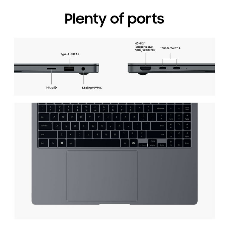 Samsung Galaxy Book4 Pro 14