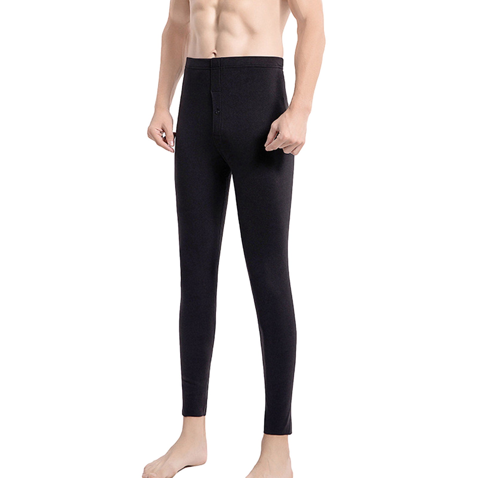 Mens thermal hotsell underwear walmart