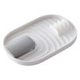 thumbnail image 1 of Jinsinto Kitchen utensil holders Kitchen utensil holder, lid holder, spoons white, 1 of 5