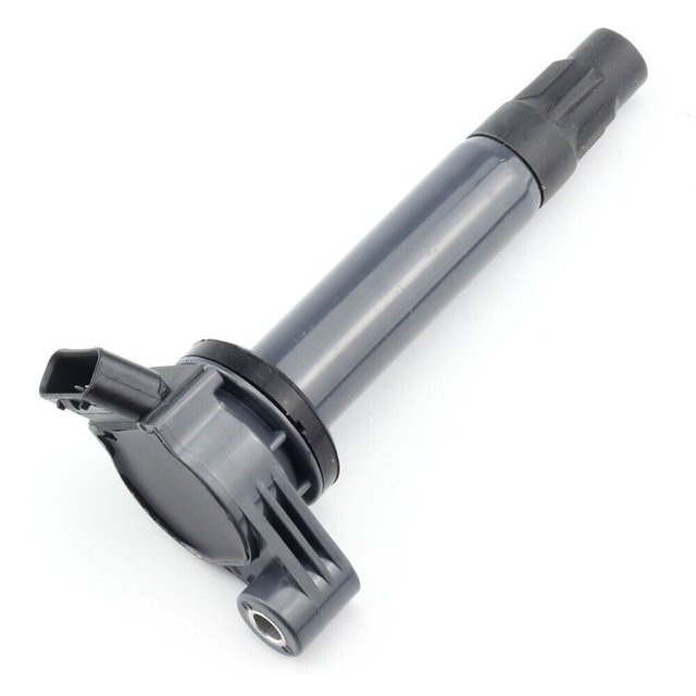 Equipo de 4 piezas para MAN 90919-02246 apto para Toyota Kluger, para Lexus RX330, RX400h, bobina de encendido de 3,3L