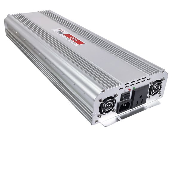Inversor 3000w 110v Uso Doméstico El-inv3kw